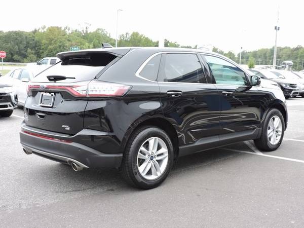 2017 Ford Edge SEL **AWD** for sale in Salisbury, SC – photo 6