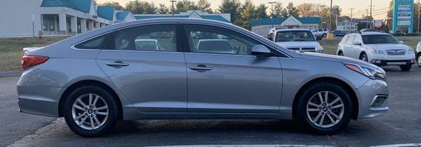 Hyundai Sonata - BAD CREDIT BANKRUPTCY REPO SSI RETIRED APPROVED for sale in Elkton, MD – photo 2