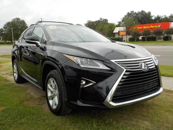 2016 Lexus RX 350 350, LEATHER, SUNROOF, HEATED/COOLED SEATS, BACKUP... for sale in Virginia Beach, VA – photo 7