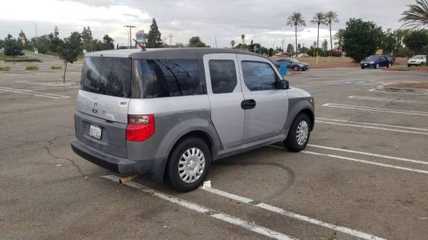 2004 Toyota Element - cars & trucks - by owner - vehicle automotive... for sale in Ventura, CA – photo 3