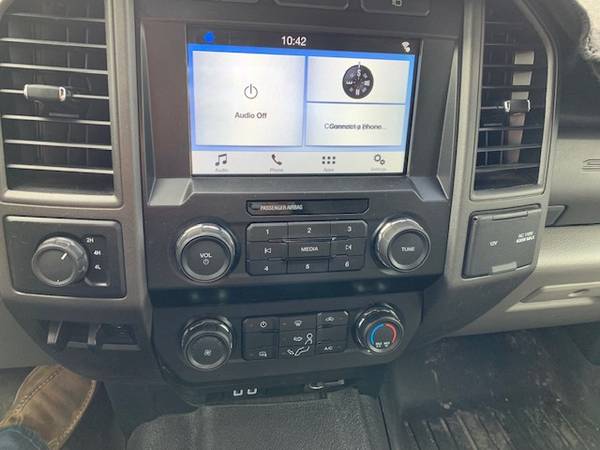2019 Ford F350 Dually Crew Cab Powerstroke Diesel for sale in Jerome, MT – photo 10