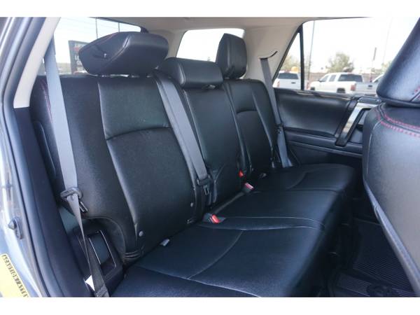 2021 Toyota 4runner VENTURE 4WD SUV 4x4 Passenger - Lifted Trucks for sale in Phoenix, AZ – photo 15