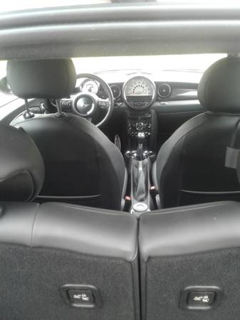 2012 Mini Cooper S for sale in Cold Spring, MN – photo 4