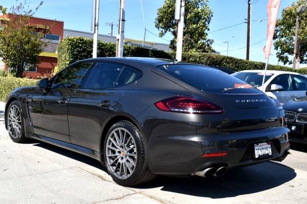 2014 Porsche Panamera S - SCHEDULE YOUR TEST DRIVE TODAY! - cars & for sale in Lawndale, CA – photo 3