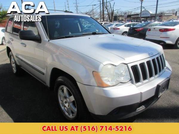 2009 Jeep Grand Cherokee 4WD 4dr Laredo SUV - - by for sale in Lynbrook, NY – photo 7