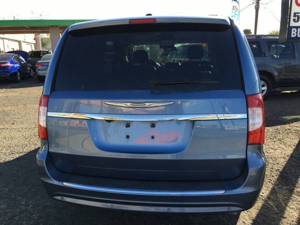2011 Chrysler Town and Country Touring L 4dr Mini Van - cars &... for sale in Tucson, AZ – photo 6