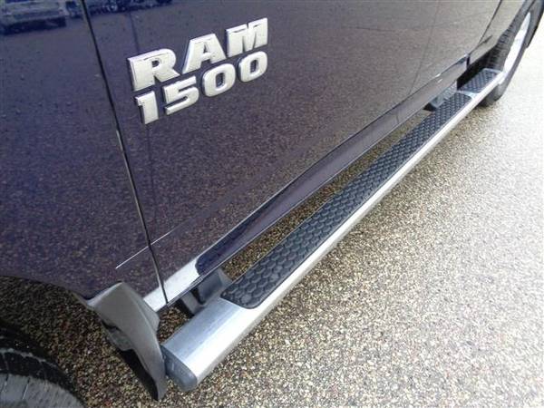 2017 RAM SLT 1500 SLT QUAD CAB 4X4 for sale in Wautoma, WI – photo 17