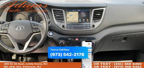 2017 Hyundai Tucson Value AWD - Buy-Here-Pay-Here! for sale in Paterson, PA – photo 18