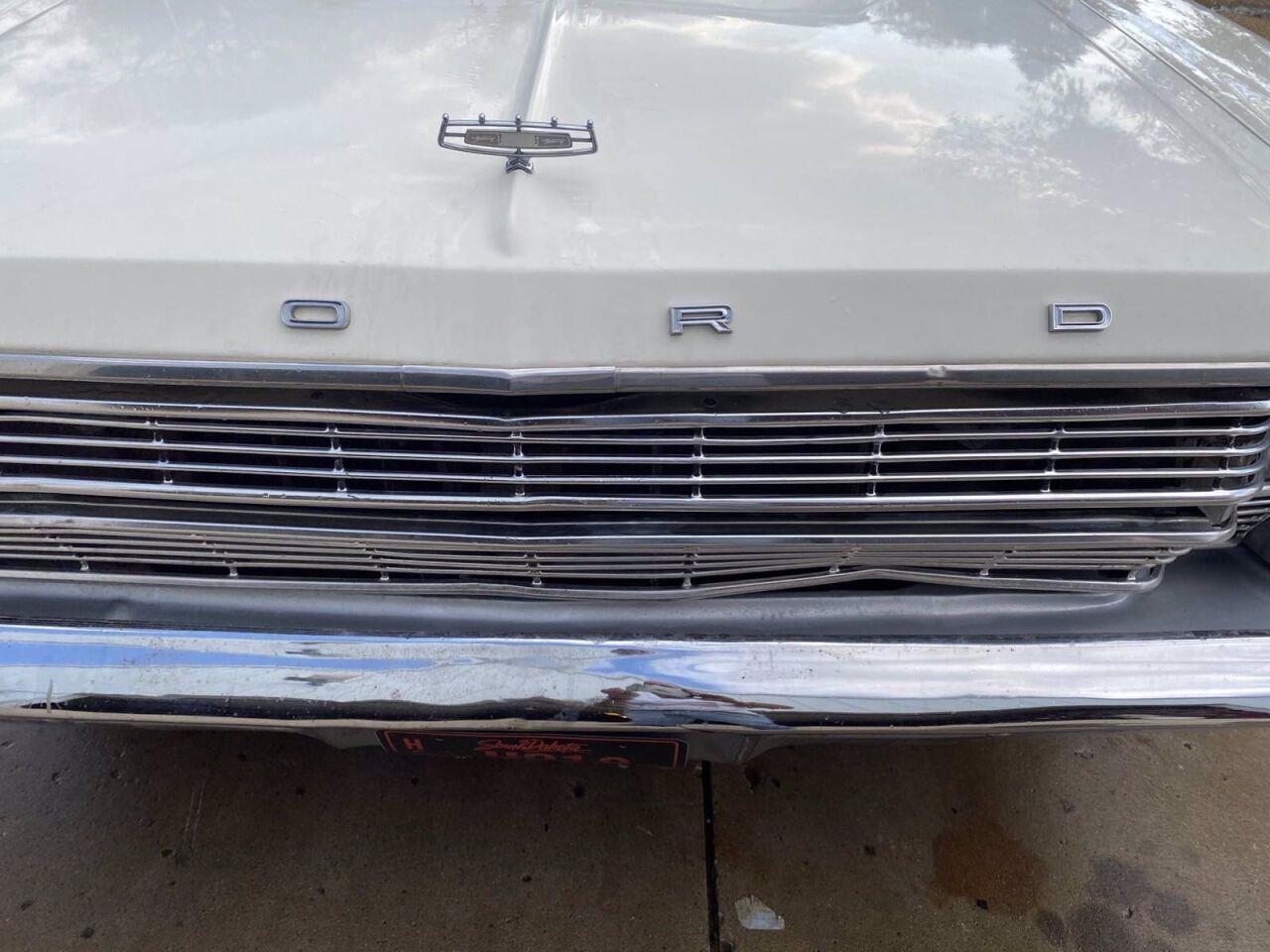 1966 Ford Galaxie 500 for sale in Brookings, SD – photo 50