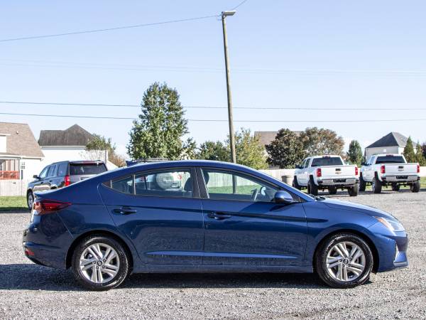 LOCAL TRADE🔥47K MILE 2019 HYUNDAI ELANTRA SEL *VERY EASY TO FINANCE*... for sale in Kernersville, VA – photo 3