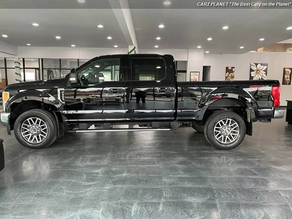 2017 Ford F-350 Super Duty Lariat DIESEL TRUCK 4WD FORD F350 4X4... for sale in Gladstone, ID – photo 3
