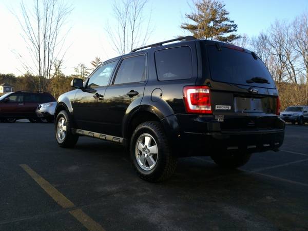2011 Ford Escape 4WD 4dr XLT INSPECTED - - by dealer for sale in Hooksett, NH – photo 7