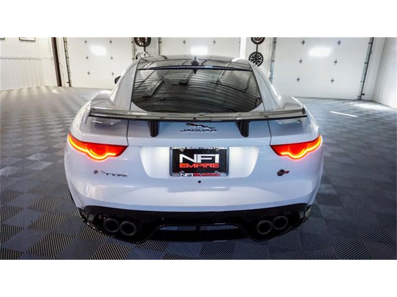 2017 Jaguar F-Type for sale in North East, PA – photo 36