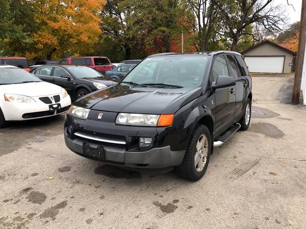 2004 SATURN VUE - cars & trucks - by dealer - vehicle automotive sale for sale in Rockford, IL
