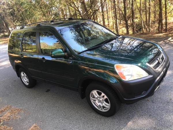 2004 Honda CR-V EX CALL OR TEXT US TODAY! - cars & trucks - by... for sale in Duncan, NC – photo 3