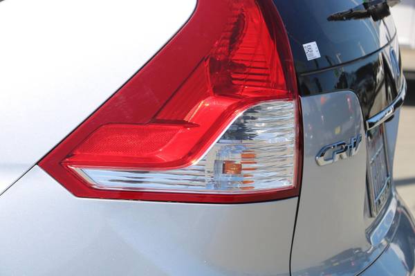 2013 Honda CR-V Silver SPECIAL OFFER! - - by dealer for sale in Monterey, CA – photo 11
