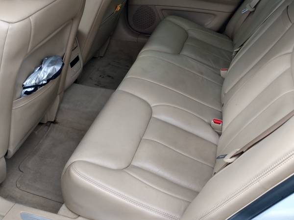 2006 CADILLAC DTS **ONLY 54K MILES** for sale in Durham, NC – photo 16