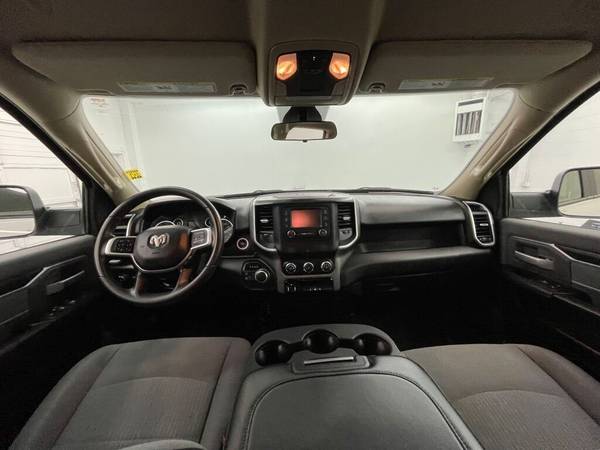 2020 Ram 2500 Big Horn for sale in PUYALLUP, WA – photo 16