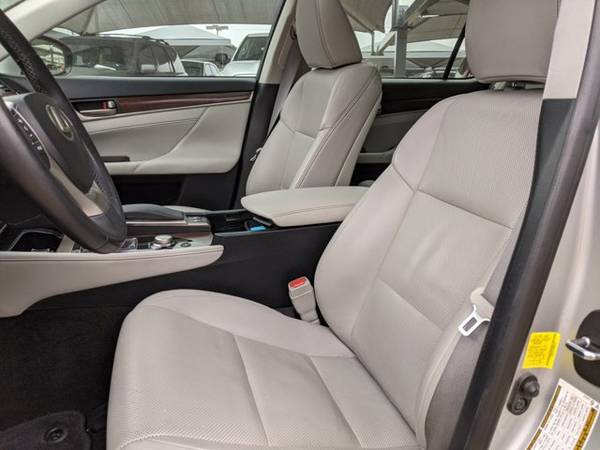 2014 Lexus GS 350 SKU: E5029514 Sedan - - by dealer for sale in Waco, TX – photo 17