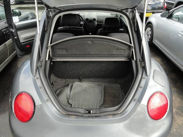 2003 VOLKSWAGEN BEETLE S TURBO - - by dealer - vehicle for sale in Gridley, CA – photo 19