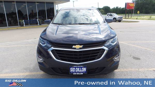 2018 Chevrolet Equinox - cars & trucks - by dealer - vehicle... for sale in Wahoo, NE – photo 11