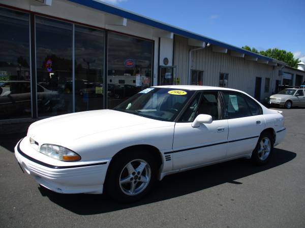 1993 MERCURY COUGAR XR7 COUPE - cars & trucks - by dealer - vehicle... for sale in Longview, OR – photo 19