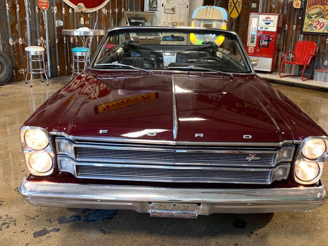 1966 Ford Galaxie for sale in Redmond, OR – photo 14