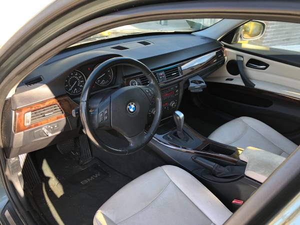 2011 BMW 328I Sedan 4DR Low-Mileage/MUST SEE! - - by for sale in Henrico, VA – photo 7