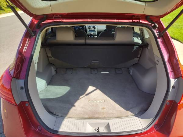 2009 Nissan Rogue S Excellent Condition Clean Title Smog Check for sale in Irvine, CA – photo 7