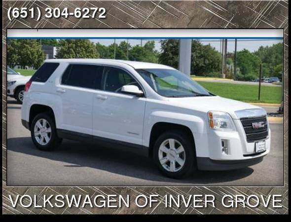 2012 GMC Terrain SLE-1 for sale in Inver Grove Heights, MN