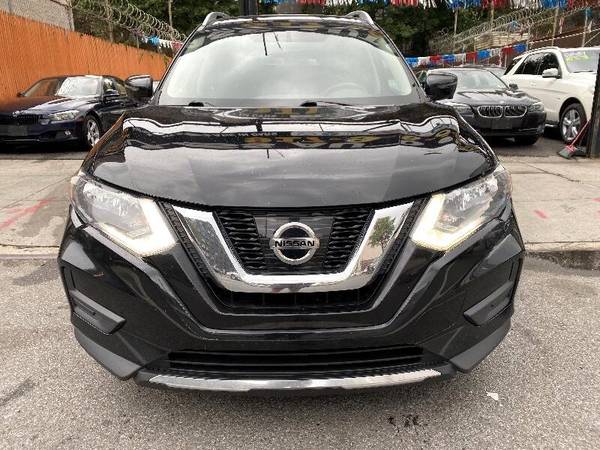 2017 Nissan Rogue SV AWD - EVERYONES APPROVED! - cars & trucks - by... for sale in Brooklyn, NY – photo 4