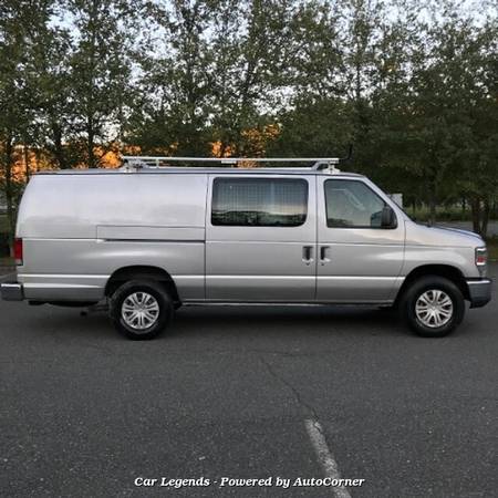*2013* *Ford* *E-Series Cargo Van* *EXTENDED CARGO VAN* - cars &... for sale in Stafford, VA – photo 15