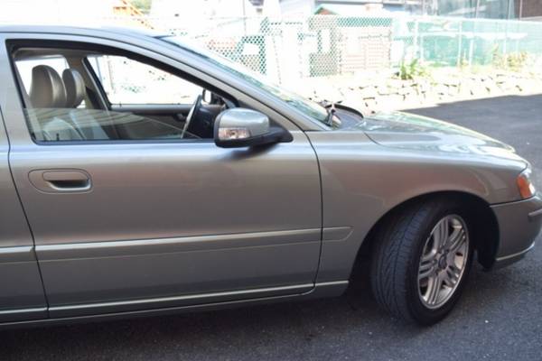 *2007* *Volvo* *S60* *2.5T 4dr Sedan* - cars & trucks - by dealer -... for sale in Paterson, MD – photo 13