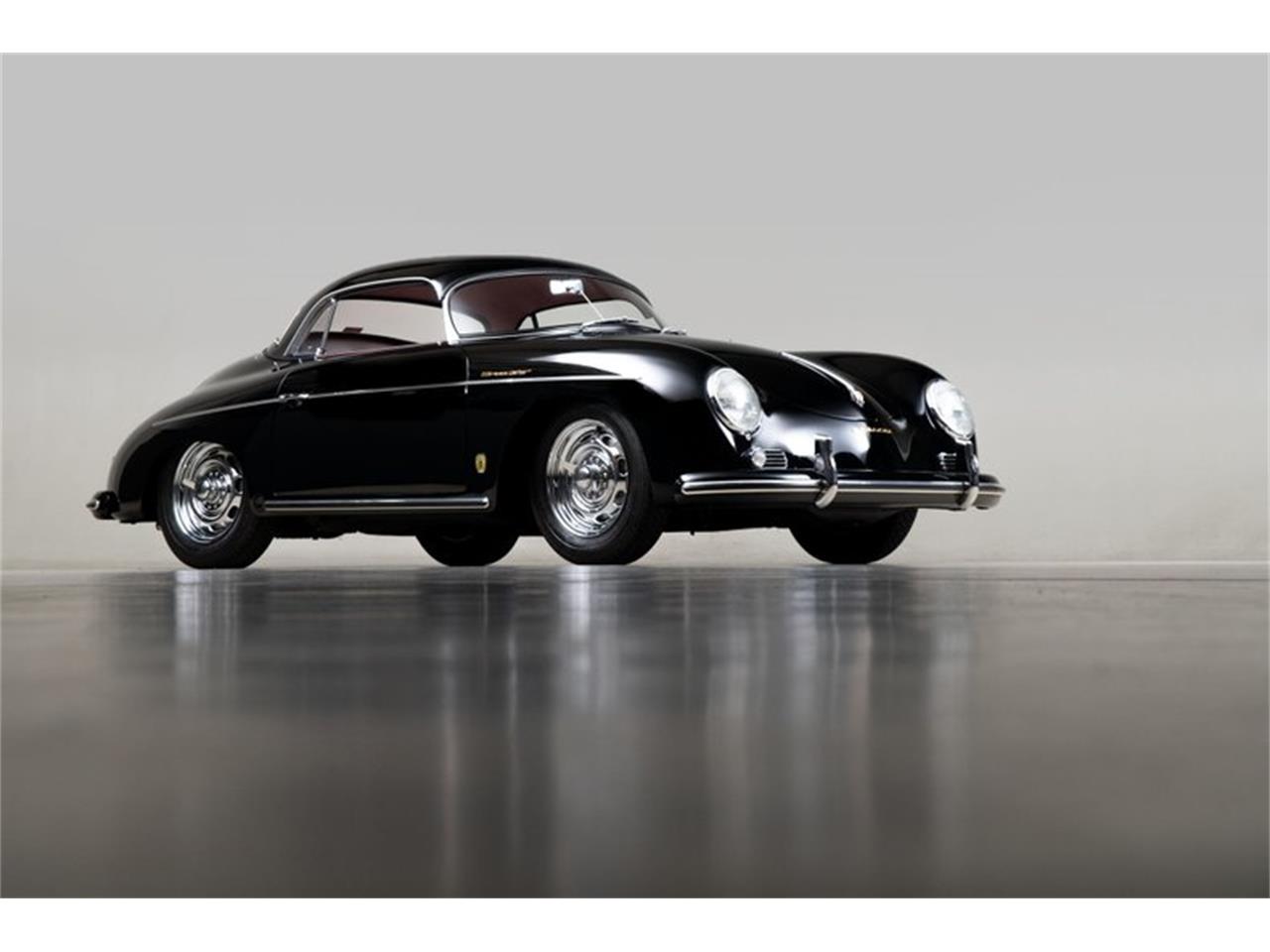 1957 Porsche 356 for sale in Scotts Valley, CA – photo 5