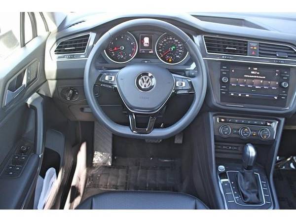 2020 Volkswagen Tiguan 2.0T SE - SUV - cars & trucks - by dealer -... for sale in Bartlesville, OK – photo 20