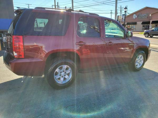 2009 GMC YUKON SLE!!! LOTS OF EXTRAS!!! WARRANTY!!! ANY CREDIT!!!... for sale in Louisville, KY – photo 2