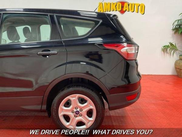2018 Ford Escape S S 4dr SUV We Can Get You Approved For A Car! for sale in TEMPLE HILLS, MD – photo 11