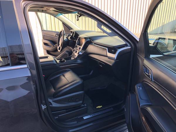 2015 Chevrolet Tahoe LT for sale in Bakersfield, CA – photo 8