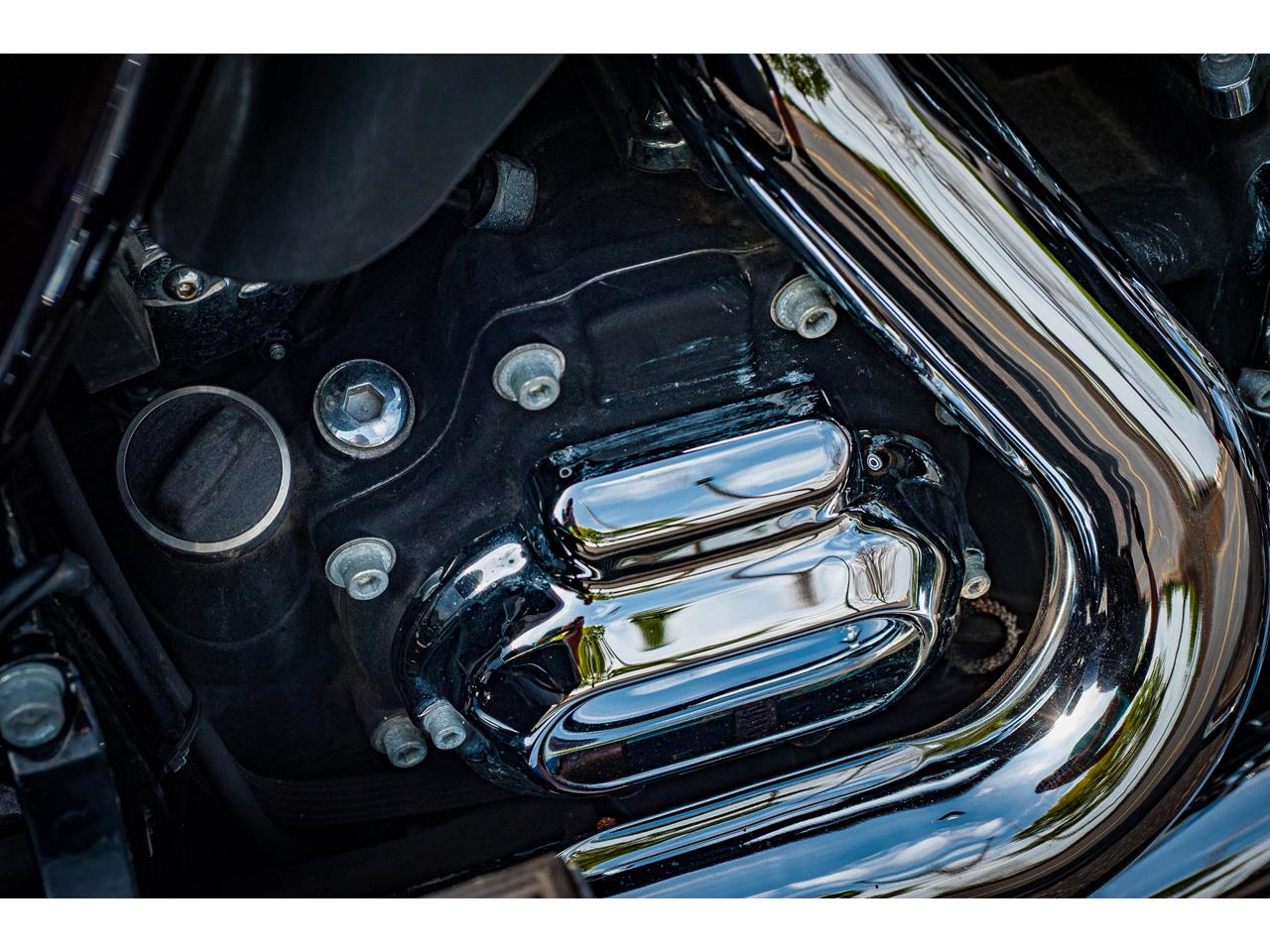 2014 Harley-Davidson FLHTCU for sale in O'Fallon, IL – photo 85