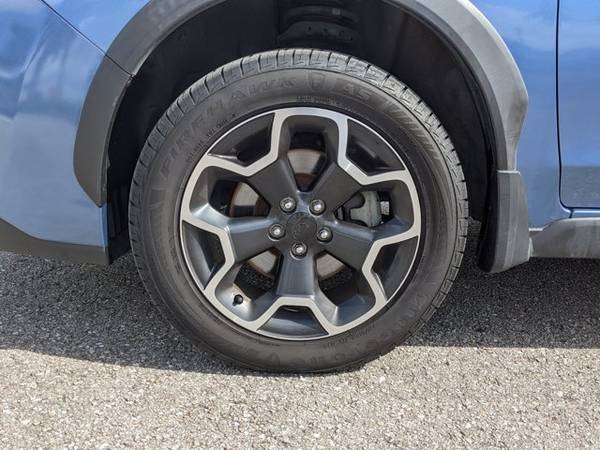 2014 Subaru XV Crosstrek Premium AWD All Wheel Drive SKU:E8288796 -... for sale in Fort Myers, FL – photo 23