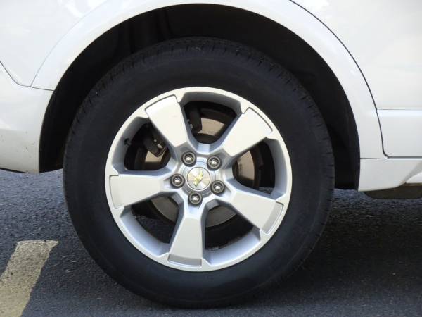 2014 CHEVROLET CAPTIVA SPORT Chevy LT SPORT UTILITY 4D SUV - cars &... for sale in Kalispell, MT – photo 10