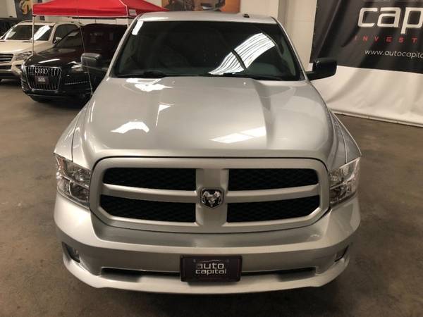 2014 Ram 1500 2WD Reg Cab 120.5 Express for sale in Fort Worth, TX – photo 9