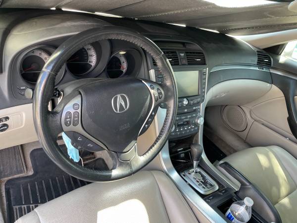 2008 acura TL clean title for sale in Newbury Park, CA – photo 5