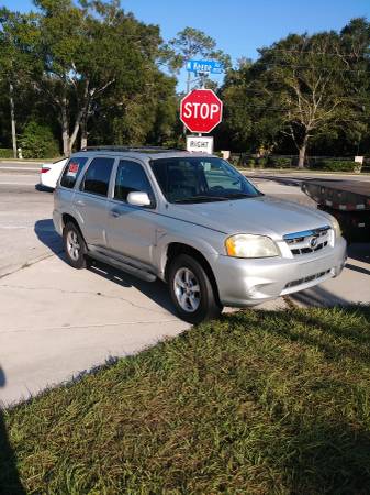 Mazda Tribute 2005 145,00 miles for sale in Clearwater, FL – photo 2