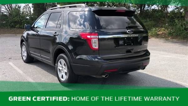 2014 Ford Explorer Base for sale in Greensboro, NC – photo 13