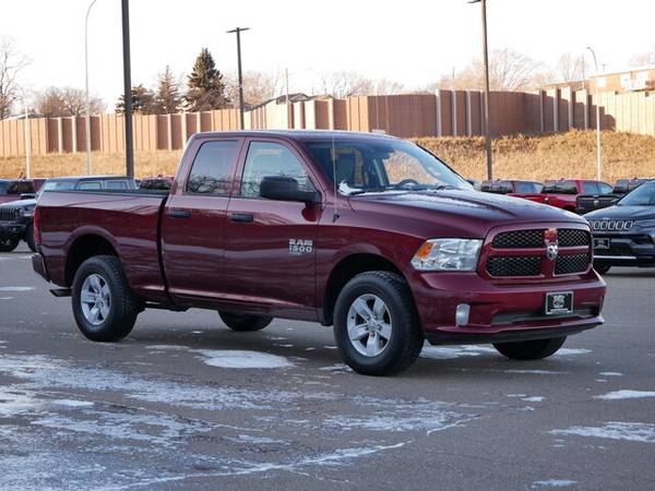 2019 Ram 1500 Classic Express - - by dealer - vehicle for sale in South St. Paul, MN – photo 6