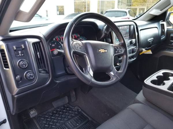 2019 *Chevrolet* *Silverado 2500HD* *CREW CAB 4X4 DURAM - cars &... for sale in Vicksburg, AL – photo 14