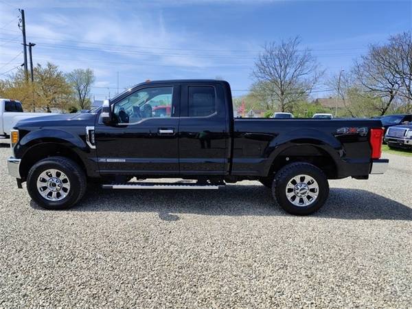 2017 Ford F-350SD XLT Chillicothe Truck Southern Ohio s Only All for sale in Chillicothe, WV – photo 8
