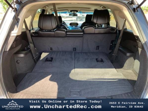 2012 Acura MDX 3.7L Technology Package SUV *Reduced* for sale in Meridian, ID – photo 22