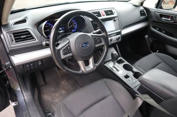 2015 Subaru Legacy 2.5i Premium - cars & trucks - by dealer -... for sale in Longmont, CO – photo 14